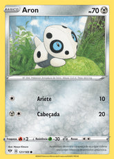 Aron - Pokémon TCG - MoxLand